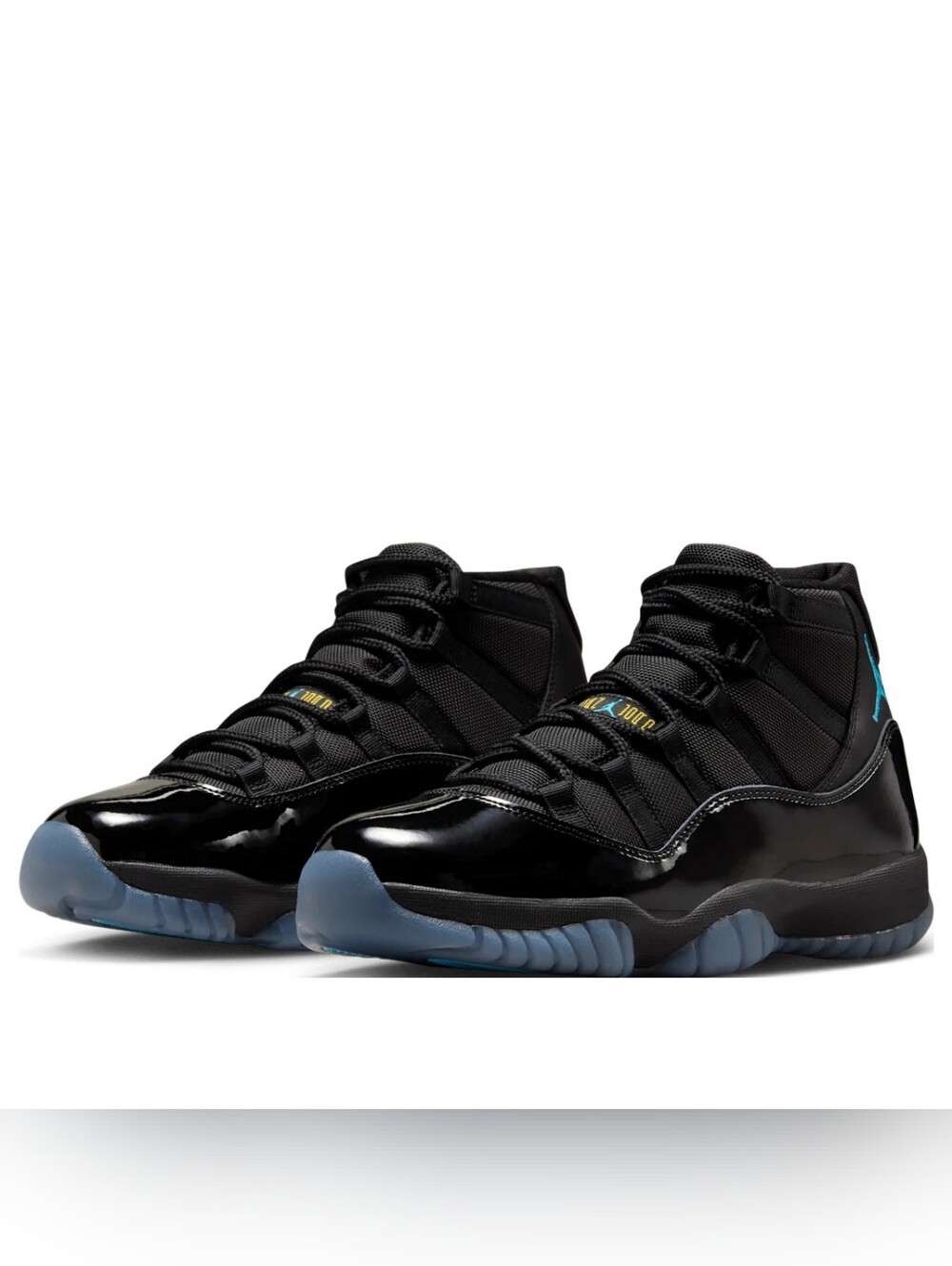 Nike Air Jordan 11 Retro "Gamma "